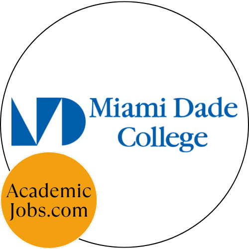 Part-Time Public Safety Officer (Security), REVEST at Hialeah Campus